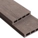 Террасная доска ДПК Outdoor 3D NEVADA/CALIFORNIA BROWN коричневая микс купить в Армавире