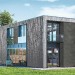 Фиброцементные панели Panda Перфорация 3D 05300F купить в Армавире