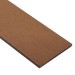 Универсальная доска EasyDecking Wood-X 131х11 Коричневый купить в Армавире