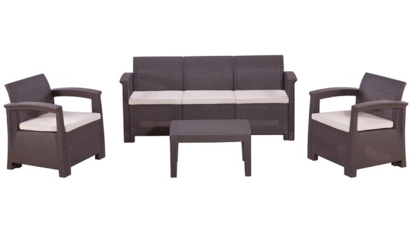 Комплект Rattan Comfort 5 купить в Армавире