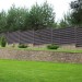 Штакетник ДПК Woodvex Палисандр купить в Армавире