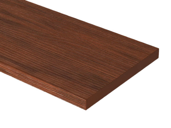 Штакетник ДПК Woodvex Палисандр купить в Армавире