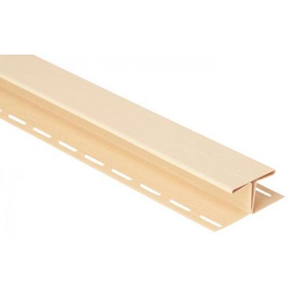 Н-профиль Люкс Крашенный, T-18, ВН, Золотистый купить в Армавире