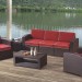 Уличный диваны и кресла Rattan Premium 5 купить в Армавире