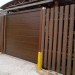 Штакетник ДПК Woodvex Венге купить в Армавире