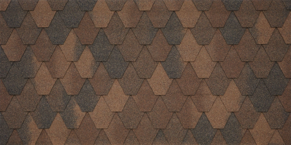 Гибкая черепица Tegola UNICA SARDEGNA LEGNO 424 купить в Армавире
