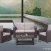 Уличный диваны и кресла Rattan Premium 4 купить в Армавире