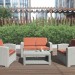 Уличный диваны и кресла Rattan Premium 4 купить в Армавире