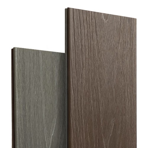 Террасная доска ДПК Co-extrusion EasyDecking 145х21 3D Multicolor Chestnut / Old Barn купить в Армавире