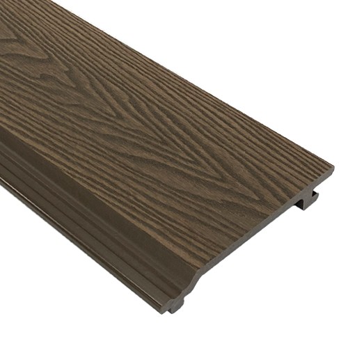 Фасадная панель EasyDecking Wood-X 156х21 Венге купить в Армавире