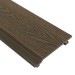 Фасадная панель EasyDecking Wood-X 156х21 Венге купить в Армавире