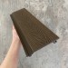 Фасадная панель EasyDecking Wood-X 156х21 Венге купить в Армавире