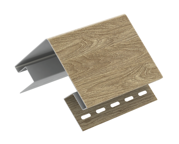 Наружный угол Timberblock Планкен Кленовый купить в Армавире