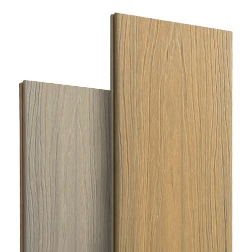 Террасная доска ДПК Co-extrusion EasyDecking 145х21 3D Multicolor Oak / Driftwood купить в Армавире