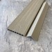 Террасная доска ДПК Co-extrusion EasyDecking 145х21 3D Multicolor Oak / Driftwood купить в Армавире