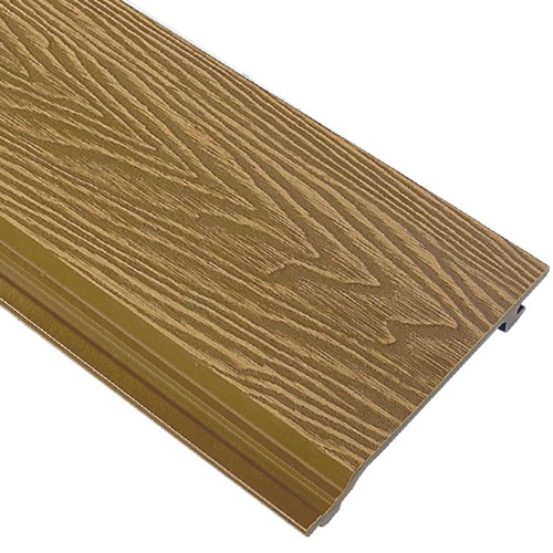 Фасадная панель EasyDecking Wood-X 156х21 Дуб купить в Армавире
