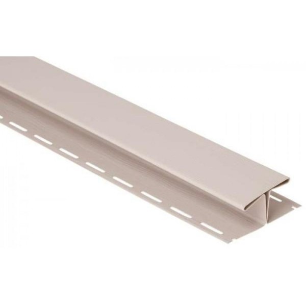 Н-профиль Люкс Крашенный, T-18, ВН, Персиковый купить в Армавире