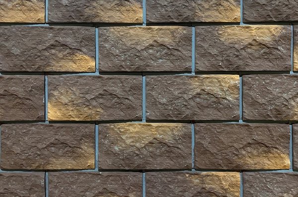 Фиброцементные панели КАНЬОН коллекция Малый Сколотый Камень 36 купить в Армавире