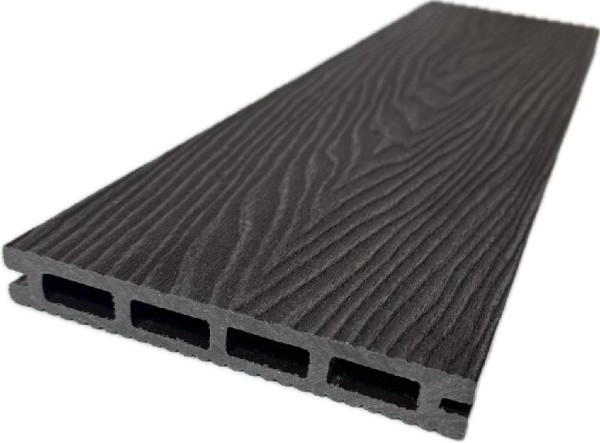 Доска террасная ДПК NanoWood Lite 3D купить в Армавире