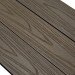 Террасная доска из ДПК CM Decking Reverse, Волнат/Чаркоал купить в Армавире