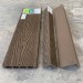 Террасная доска ДПК EasyDecking Wood-X 146х23 Венге купить в Армавире