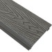 Фасадная панель EasyDecking Wood-X 156х21 Серый купить в Армавире