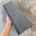 Фасадная панель EasyDecking Wood-X 156х21 Серый купить в Армавире