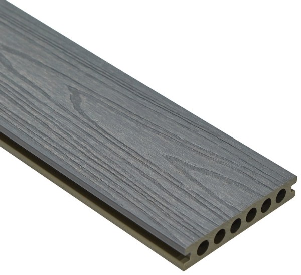 Террасная доска из ДПК CM Decking Reverse, Антик/Лайт грей купить в Армавире