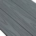 Террасная доска из ДПК CM Decking Reverse, Антик/Лайт грей купить в Армавире