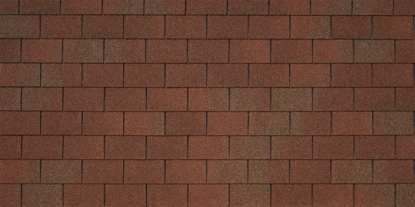 Гибкая черепица Tegola UNICA TOSCANA TERRACOTTA 406 купить в Армавире