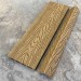 Террасная доска ДПК EasyDecking Wood-X 146х23 Дуб купить в Армавире