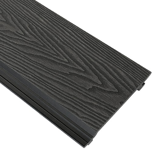 Фасадная панель EasyDecking Wood-X 156х21 Черное дерево купить в Армавире