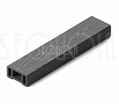 Перила SEQUOIA Evolution 3D WOOD GRAY купить в Армавире