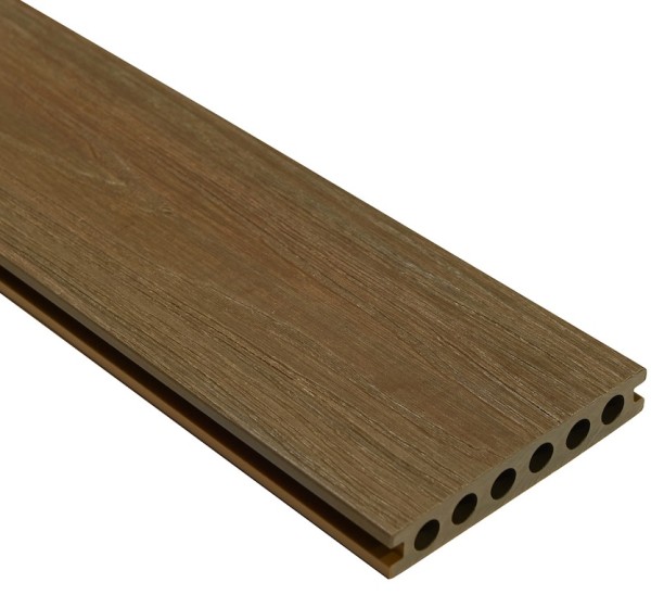 Террасная доска из ДПК CM Decking Reverse, Тик/Рэдвуд купить в Армавире