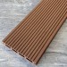 Террасная доска ДПК EasyDecking Wood-X 146х23 Коричневый купить в Армавире