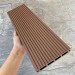 Террасная доска ДПК EasyDecking Wood-X 146х23 Коричневый купить в Армавире