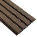 Фасадная реечная панель EasyDecking Wood-X 219х26 Венге купить в Армавире