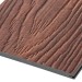 Фиброцементные панели FCSPRO Decor Wood Золотой орех купить в Армавире