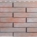 Фасадная панель Альта-Профиль Ригель Немецкий, 01 купить в Армавире