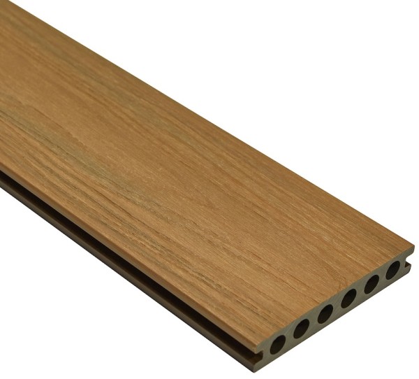 Террасная доска из ДПК CM Decking Reverse, Тик/Рэдвуд купить в Армавире