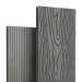 Террасная доска ДПК EasyDecking Wood-X 146х23 Серый купить в Армавире