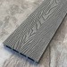 Террасная доска ДПК EasyDecking Wood-X 146х23 Серый купить в Армавире