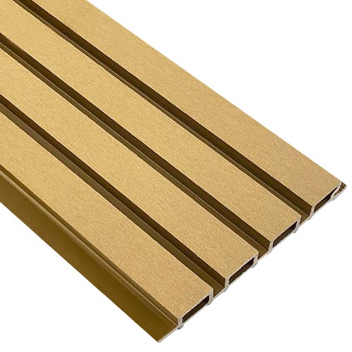 Фасадная реечная панель EasyDecking Wood-X 219х26 Дуб купить в Армавире