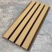 Фасадная реечная панель EasyDecking Wood-X 219х26 Дуб купить в Армавире