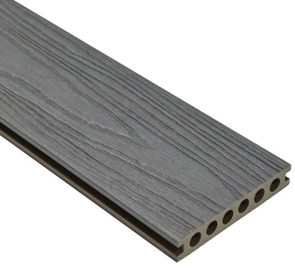 Террасная доска из ДПК CM Decking Reverse, Волнат/Чаркол купить в Армавире