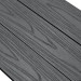 Террасная доска из ДПК CM Decking Reverse, Волнат/Чаркол купить в Армавире