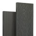 Террасная доска ДПК EasyDecking Wood-X 146х23 Черное дерево купить в Армавире