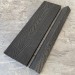 Террасная доска ДПК EasyDecking Wood-X 146х23 Черное дерево купить в Армавире