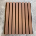 Фасадная реечная панель EasyDecking Wood-X 219х26 Коричневый купить в Армавире