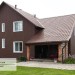 Фасадная панель Ю-пласт Стоун Хаус S-Lock Клинкер терракотовый купить в Армавире
